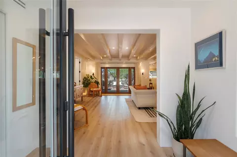1366 Don Gaspar, Santa Fe, NM 87505