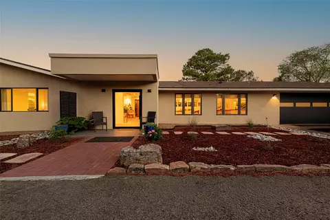 1366 Don Gaspar, Santa Fe, NM 87505