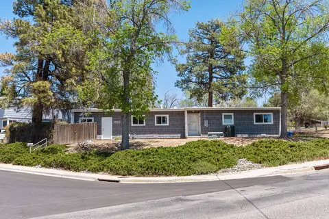 3682 Villa St, Los Alamos, NM 87544