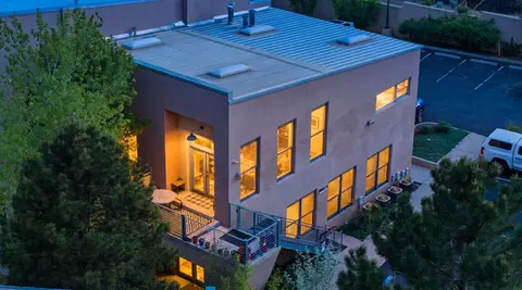 3600 Cerrillos #208, Santa Fe, NM 87507