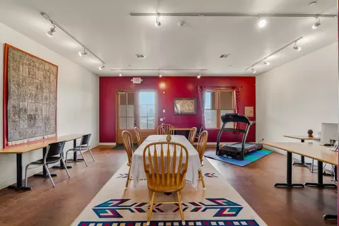 60 Avenida Aldea, Santa Fe, NM 87507