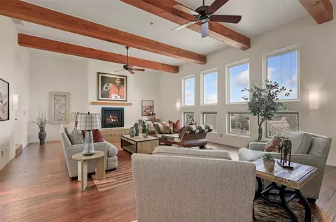 52 Centaurus Ranch Rd, Santa Fe, NM 87507