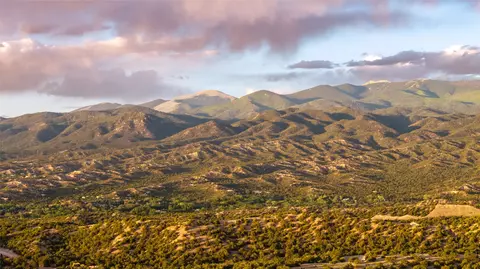 97 San Rafael Dr #LOT 5, Santa Fe, NM 87506