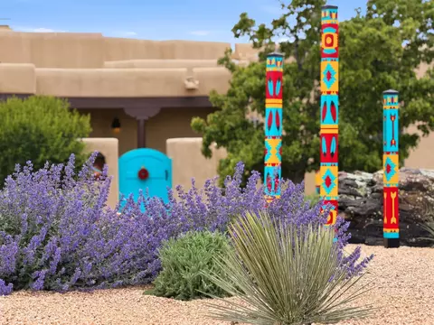 29 Bosque, Santa Fe, NM 87508