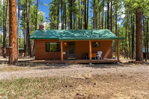 27 Horseshoe Trl, Jemez Springs, NM 87025