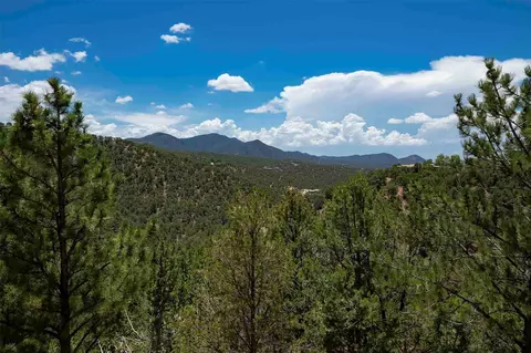 1225 N Summit Lot 4 Dr, Santa Fe, NM 87501