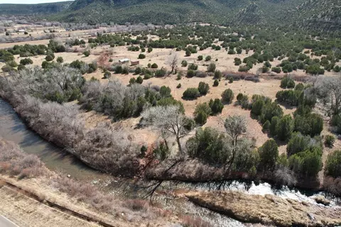 0 County B29c Rd, Villanueva, NM 87583