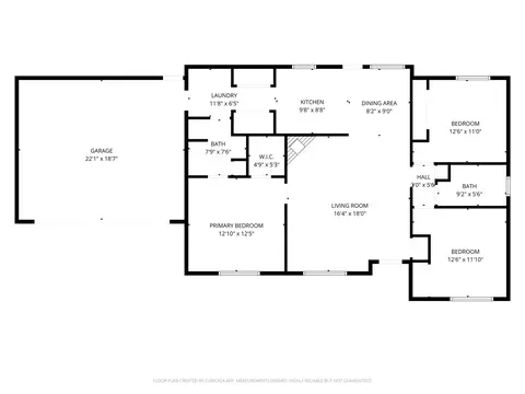 5 Eldorado Pl, Santa Fe, NM 87508