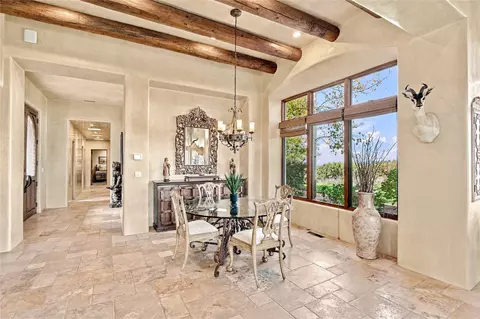 46 Polaris Rd, Santa Fe, NM 87506