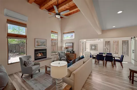 3052 Pueblo Puye, Santa Fe, NM 87507