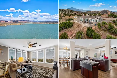 185 Private Drive 1725, Youngsville, NM 87064