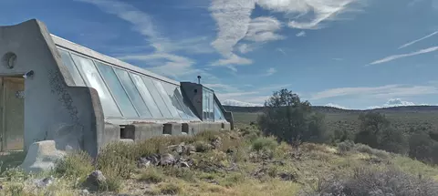148 Starr Rd, Carson, NM 87517