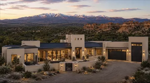 270 Nm 503 #LOT C, Santa Fe, NM 87506