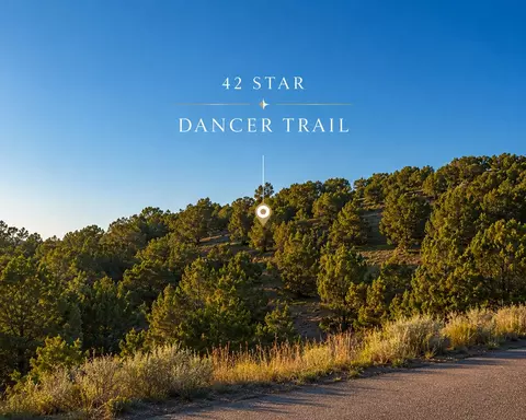 42 Star Dancer, Santa Fe, NM 87506