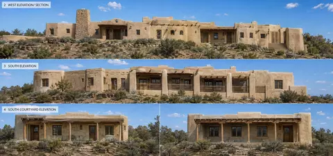 42 Star Dancer, Santa Fe, NM 87506