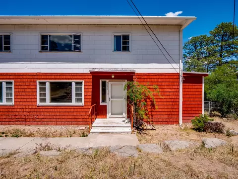 3050 Walnut St #B, Los Alamos, NM 87544