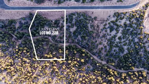 4021 Via Verdi #LOT 228, Santa Fe, NM 87506
