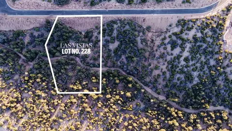 4021 Via Verdi #LOT 228, Santa Fe, NM 87506