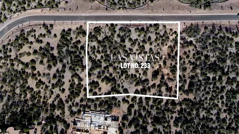 4020 Via Verdi #LOT 233, Santa Fe, NM 87506