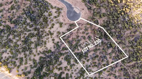 4028 Via Verdi #LOT 230, Santa Fe, NM 87506