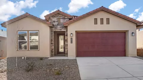 3161 Vista Luna, Santa Fe, NM 87507
