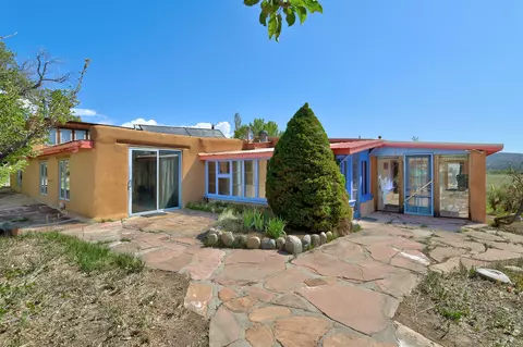 15 Private Drive 1684, El Rito, NM 87530