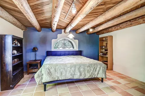 15 Private Drive 1684, El Rito, NM 87530
