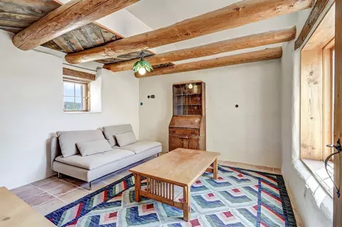 15 Private Drive 1684, El Rito, NM 87530