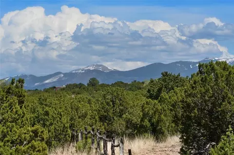 4 Camino Espejo, Santa Fe, NM 87507
