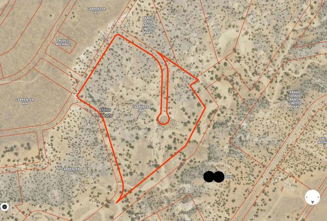 tbd Gideon Ct, Abiquiu, NM 87510
