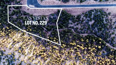 4025 Via Verdi #LOT 229, Santa Fe, NM 87506