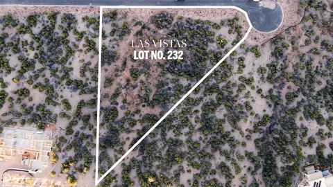 4024 Via Verdi #LOT 232, Santa Fe, NM 87506