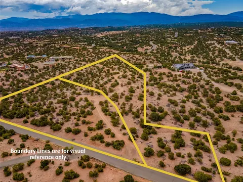 24 A And B Paseo De Aguila, Santa Fe, NM 87506