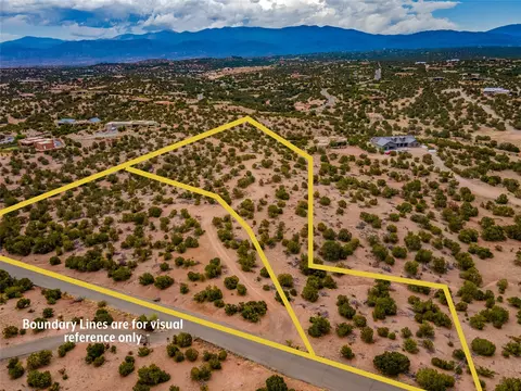 24 A And B Paseo De Aguila, Santa Fe, NM 87506