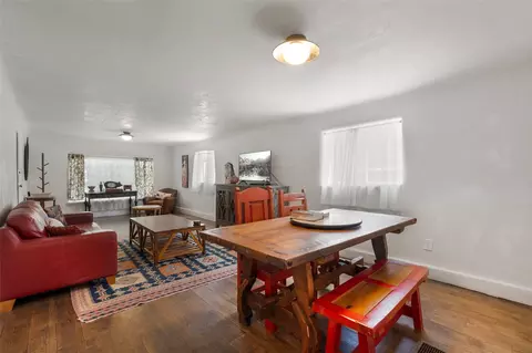 816 Old Santa Fe Trl, Santa Fe, NM 87505