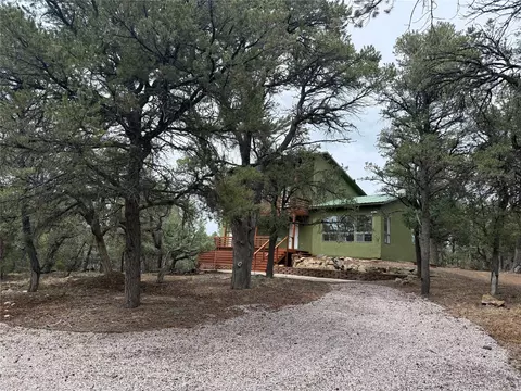 42 Christy Ln, Los Ojos, NM 87551