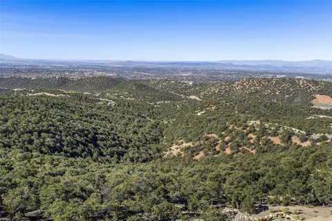 1164 S Summit Dr #LOT 15, Santa Fe, NM 87501