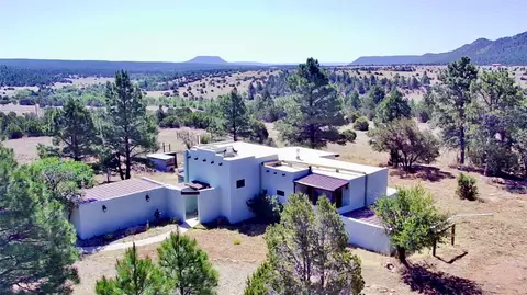 22 County Road A 32t, Las Vegas, NM 87701
