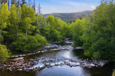 2143 Nm Highway 63, Tererro, NM 87573