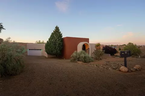 6115 La Paz Rd NE, Rio Rancho, NM 87144