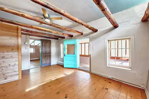 11 St Joseph Dr, Montezuma, NM 87731