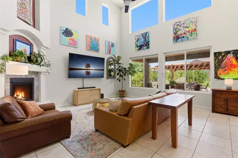 4703 Hojas Verdes, Santa Fe, NM 87507