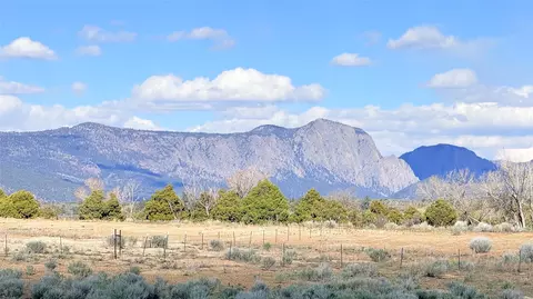 0 Highway 95, Rutheron, NM 87551