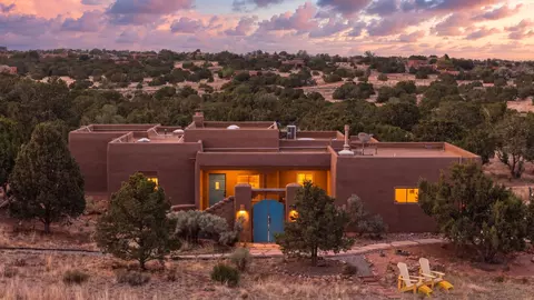 1 Frasco Pl, Santa Fe, NM 87508