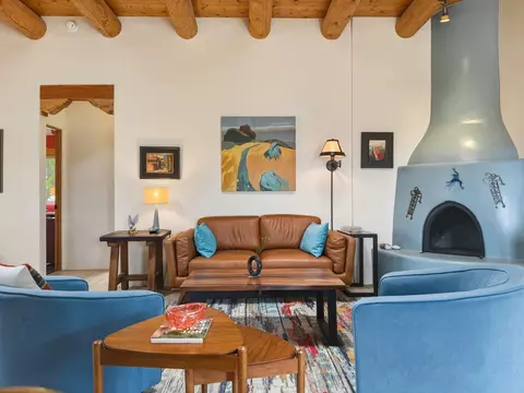 1 Frasco Pl, Santa Fe, NM 87508