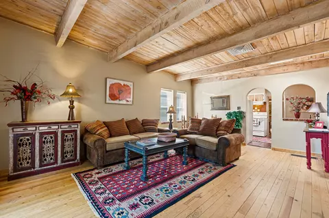 625 Don Felix St #A, Santa Fe, NM 87501