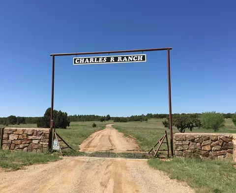 36 Blue Sky Rd #LOT 2, Las Vegas, NM 87701