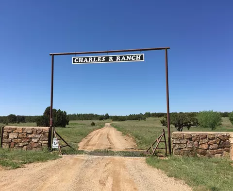 36 Blue Sky Rd #LOT 2, Las Vegas, NM 87701