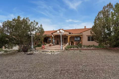 850 Nm 599 Frontage, Santa Fe, NM 87507