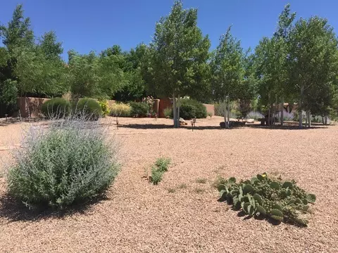 6100 Hoochaneetsa Plz N, Cochiti Lake, NM 87083
